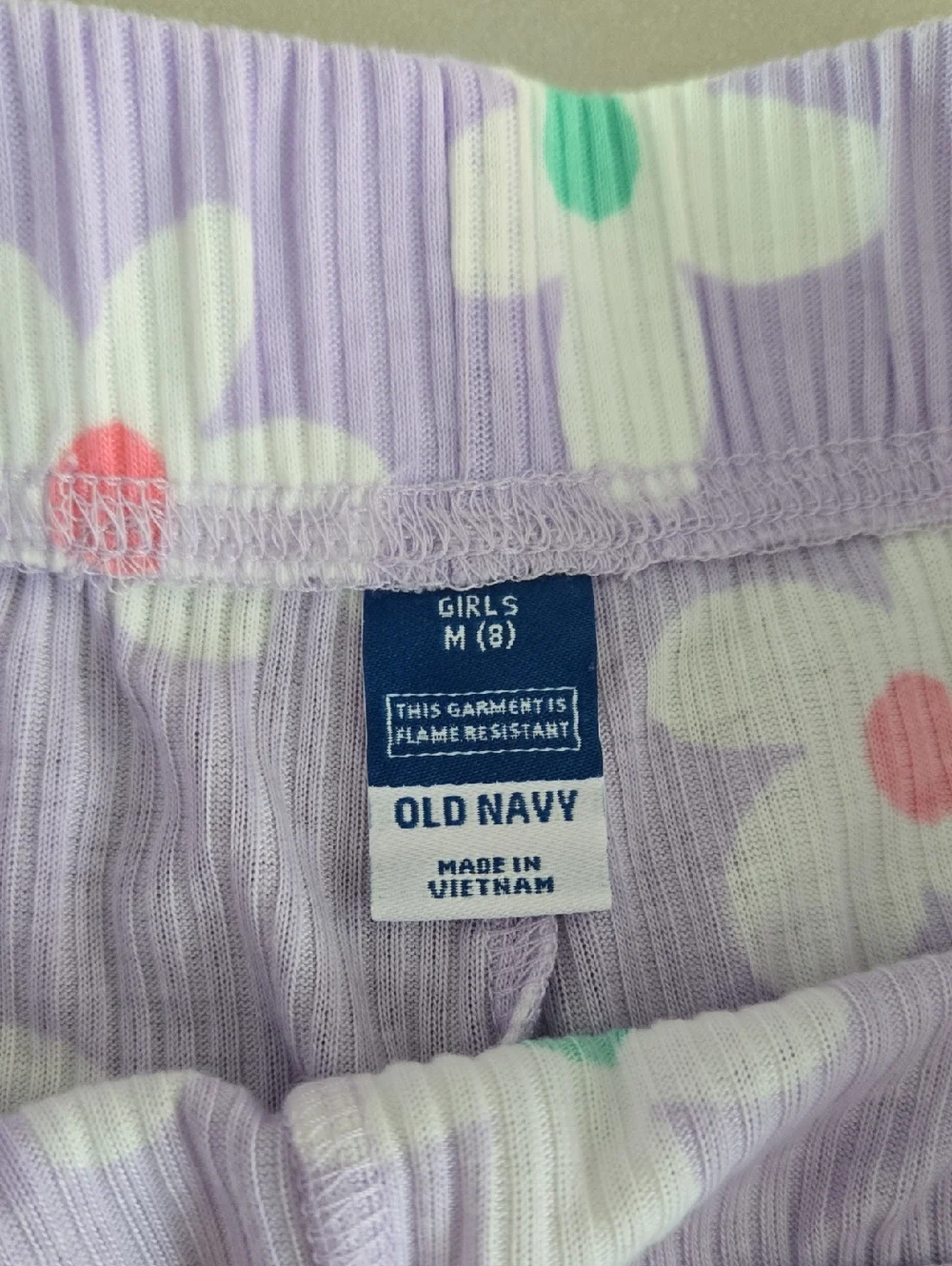 Old Navy print comfort